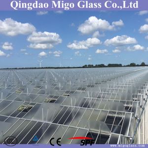 Diffúz használt üvegházhatású télikertek és az oldalsó falak üvegből