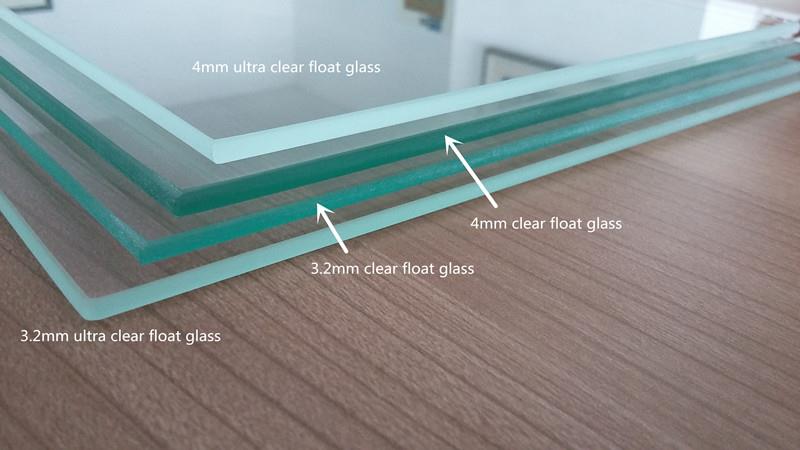 float tempered greenhouse glass at Migo gLASS