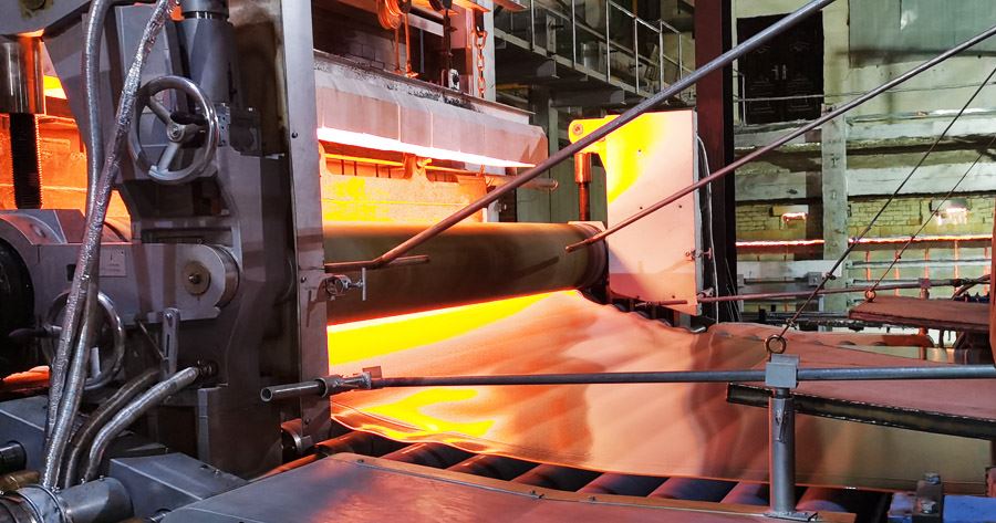 SOLAR glass manufacture