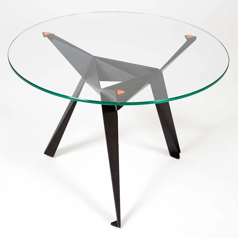 Glass Table Top