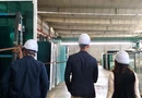 Belga ügyfelek keresik fel a MIGO GLASS-t gyári auditálás...