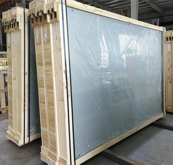 padel court packaging