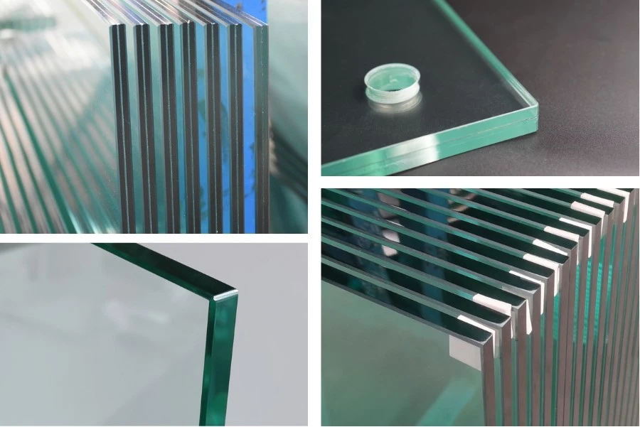 balcony glass balcony glass