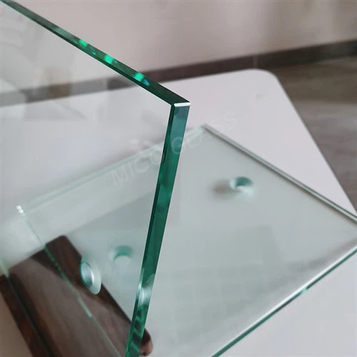 10 mm-es Padel Court üveg