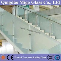 Tetüveges erkélykorlát