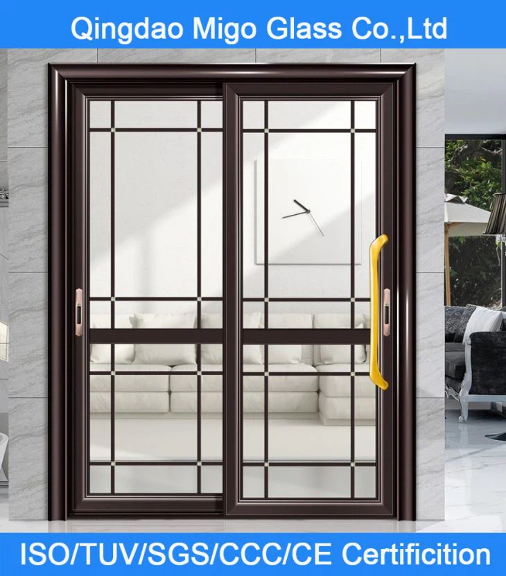 tempered-curtain-wall