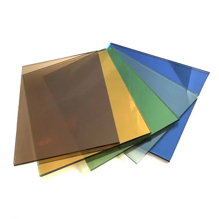 Online fényvisszaverő üveg