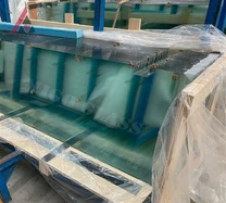 Minősített zuhanyajtó üveggyár