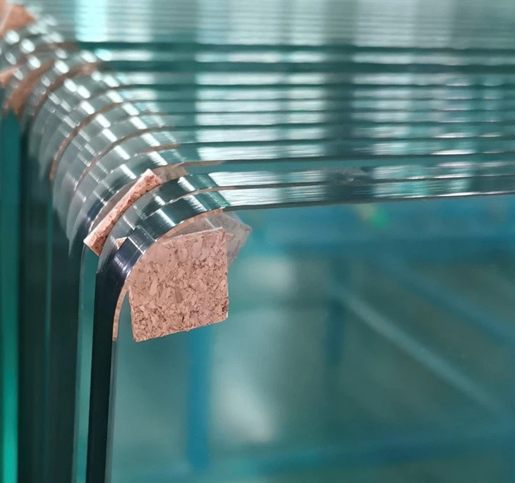 Tempered Glass Chair Mats