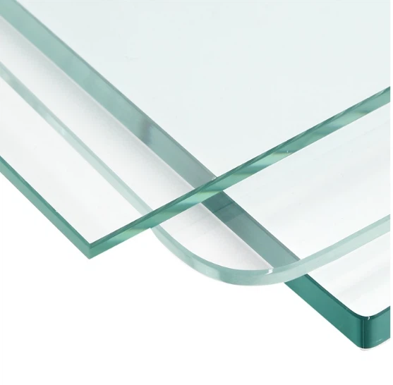 Tempered Glass Chair Mats